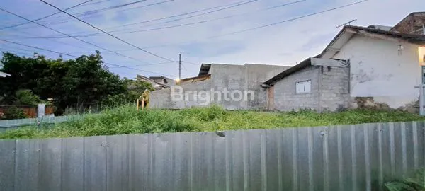 image RUMAH SIAP HUNI, LOKASI NYAMAN & BONUS TANAH DI SEMARANG (3)