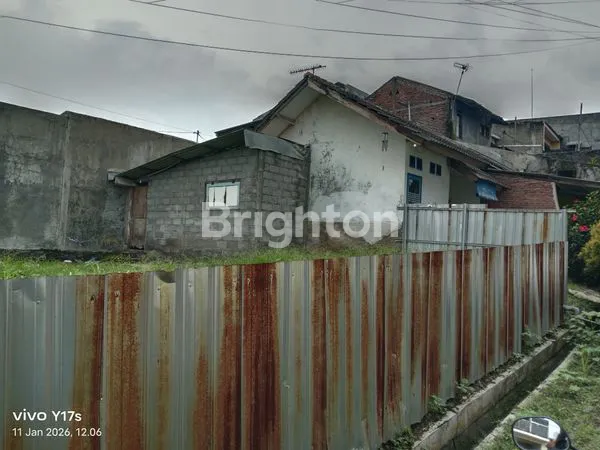 image RUMAH SIAP HUNI, LOKASI NYAMAN & BONUS TANAH DI SEMARANG (6)