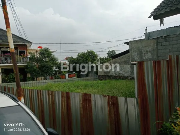image RUMAH SIAP HUNI, LOKASI NYAMAN & BONUS TANAH DI SEMARANG (5)