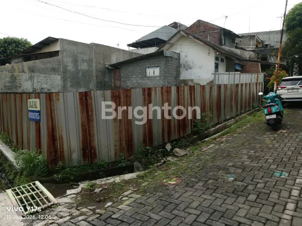 image RUMAH SIAP HUNI, LOKASI NYAMAN & BONUS TANAH DI SEMARANG (7)