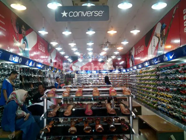 image RUKO JL.DALAM KAUM.PUSAT PERTOKOAN  (1)