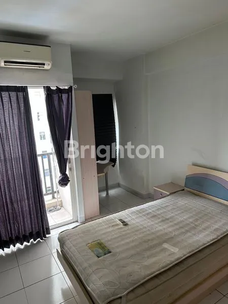 image STUDIO HARGA TERJANGKAU VIEW POOL DI PUSAT KOTA TANGERANG (1)