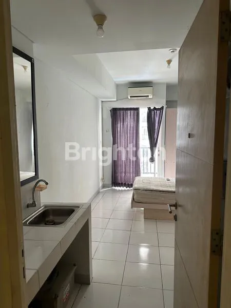 image STUDIO HARGA TERJANGKAU VIEW POOL DI PUSAT KOTA TANGERANG (2)