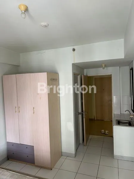 image STUDIO HARGA TERJANGKAU VIEW POOL DI PUSAT KOTA TANGERANG (5)