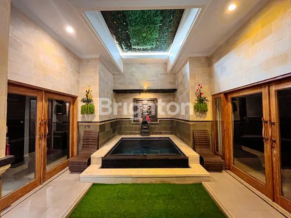 image VILLA 3BR AT TUKAD BALIAN NEARBY SANUR (1)