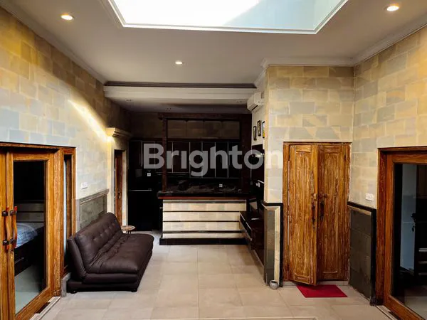 image VILLA 3BR AT TUKAD BALIAN NEARBY SANUR (2)