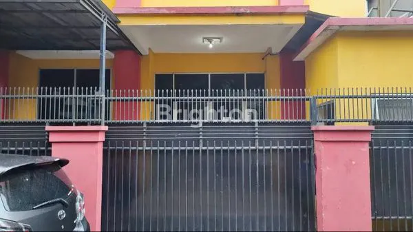 image GEDUNG 3 LANTAI STRATEGIS KARAWACI COCOK UNTUK KOS EKSKLUSIF ATAU KLINIK (7)