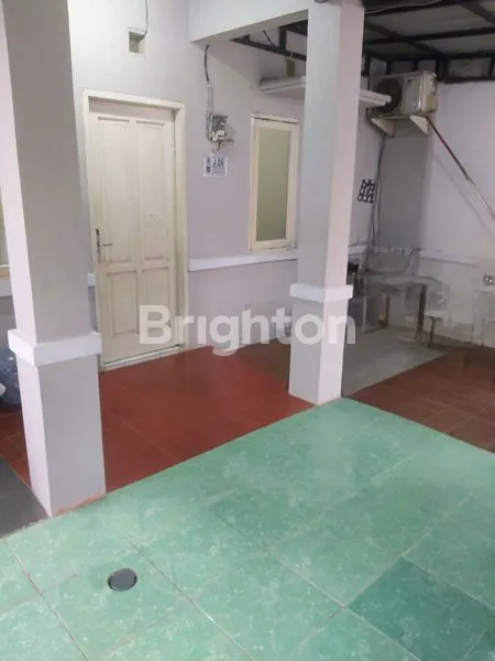 image RUMAH 1 LANTAI LT 124 M² DI OMAH INDAH II CIMANGGIS (7)