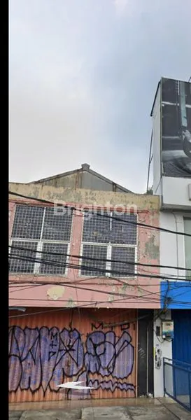 image DIJUAL 2 UNIT RUKO SHM 8.8 M.KAWASAN PREMIUM BUAT INVESTASI JANGKA PANJANG.JAKARTA BARAT  (1)