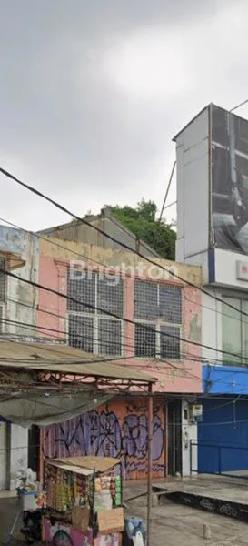 image DIJUAL 2 UNIT RUKO SHM 8.8 M.KAWASAN PREMIUM BUAT INVESTASI JANGKA PANJANG.JAKARTA BARAT  (2)