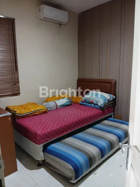 image DIJUAL RUMAH HOEK, 2 LANTAI DI BSD, TANGERANG SELATAN (7)