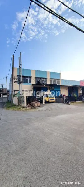 image GUDANG LUAS 1000M² DI LIPPO CIKARANG, STRATEGIS! (1)