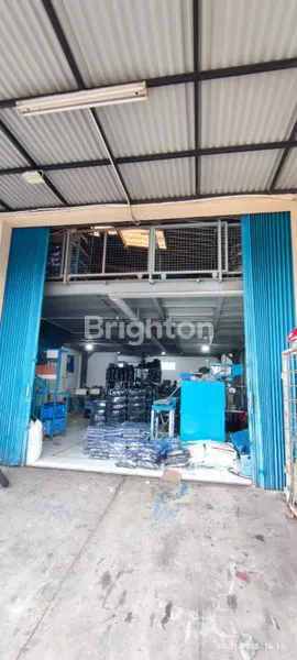 image GUDANG LUAS 1000M² DI LIPPO CIKARANG, STRATEGIS! (3)