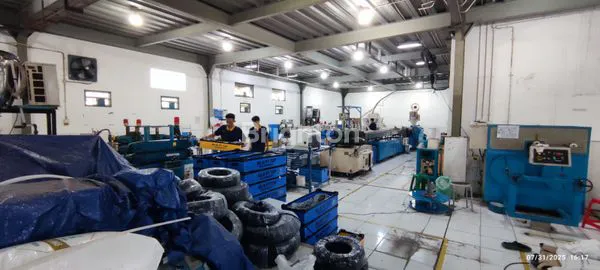 image GUDANG LUAS 1000M² DI LIPPO CIKARANG, STRATEGIS! (6)