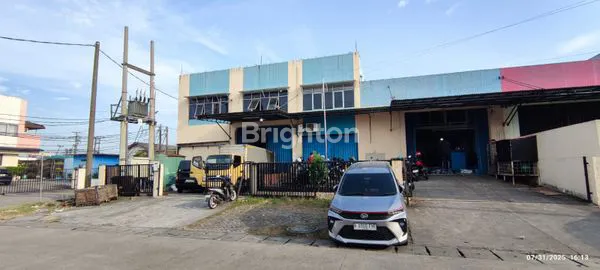 image GUDANG LUAS 1000M² DI LIPPO CIKARANG, STRATEGIS! (2)