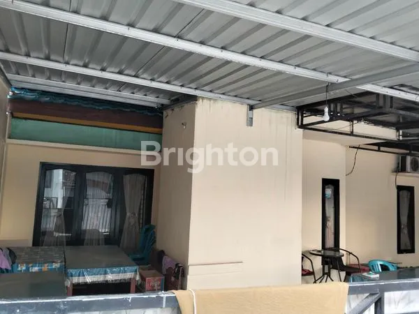 image RUMAH SIAP HUNI, LOKASI PREMIUM SEPINGGAN (1)