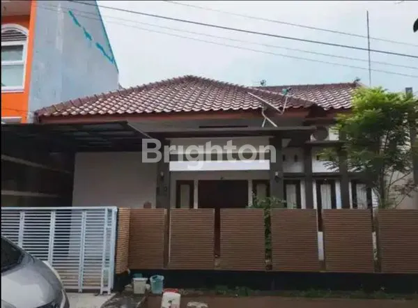 image HUNIAN NYAMAN DI VILLA ASTER BANYUMANIK SEMARANG (1)