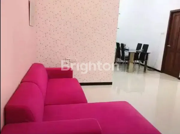 image HUNIAN NYAMAN DI VILLA ASTER BANYUMANIK SEMARANG (4)