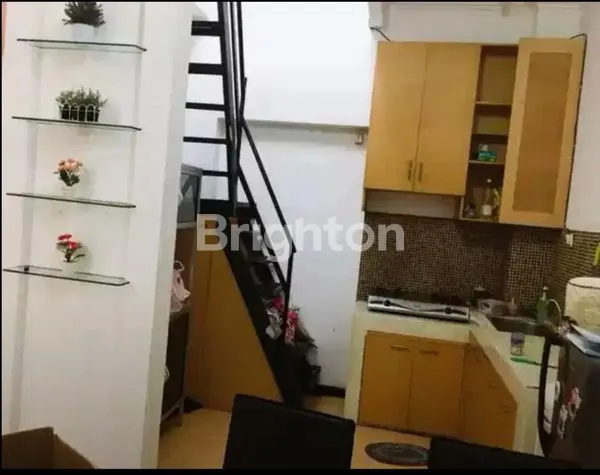 image HUNIAN NYAMAN DI VILLA ASTER BANYUMANIK SEMARANG (5)