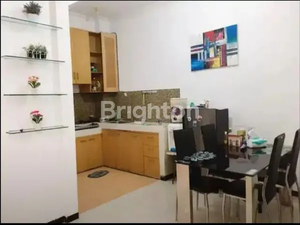 image HUNIAN NYAMAN DI VILLA ASTER BANYUMANIK SEMARANG (6)