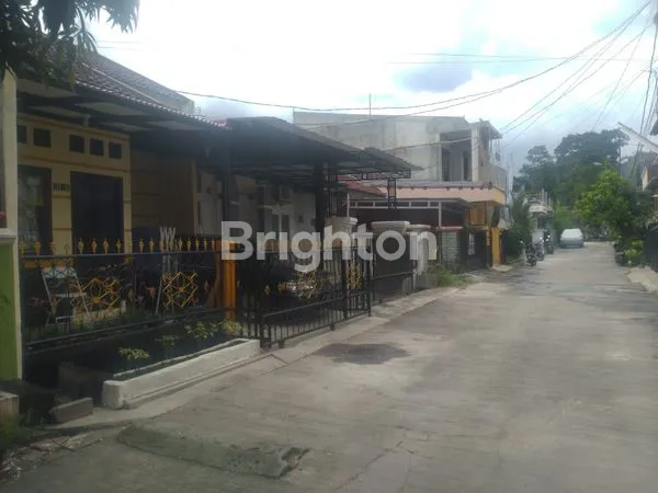 image DIJUAL RUMAH DI PERUMAHAN LIMUS PRATAMA REGENCY (3)