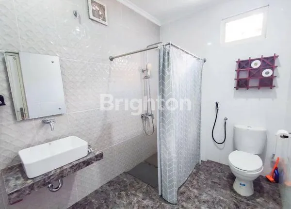 image VILLA TROPIS PINGGIR PANTAI JEPARA HALAMAN SUPER LUAS (7)