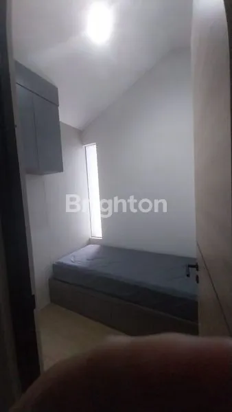 image RUMAH 2 LT CANTIK FULL FURNISH DI CENDANA PARC LIPPO KARAWACI TANGERANG  (8)