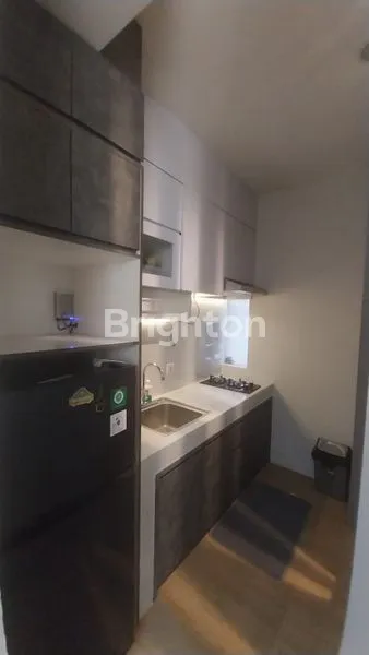 image RUMAH 2 LT CANTIK FULL FURNISH DI CENDANA PARC LIPPO KARAWACI TANGERANG  (4)