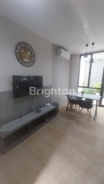 image RUMAH 2 LT CANTIK FULL FURNISH DI CENDANA PARC LIPPO KARAWACI TANGERANG  (3)