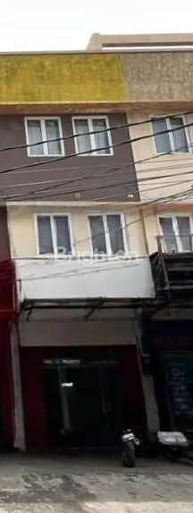 RUANG  USAHA, LOKASI STRATEGIS JAKARTA BARAT