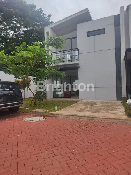 image RUMAH HOOK SIAP HUNI DI CENDANA ARBORY, LIPPO KARAWACI (1)