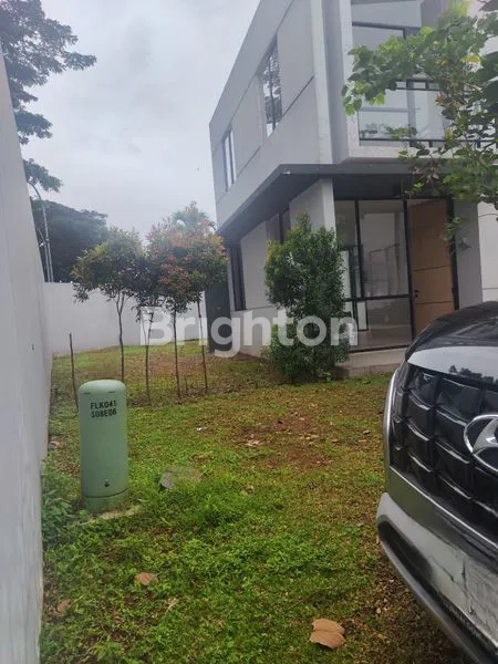 image RUMAH HOOK SIAP HUNI DI CENDANA ARBORY, LIPPO KARAWACI (6)