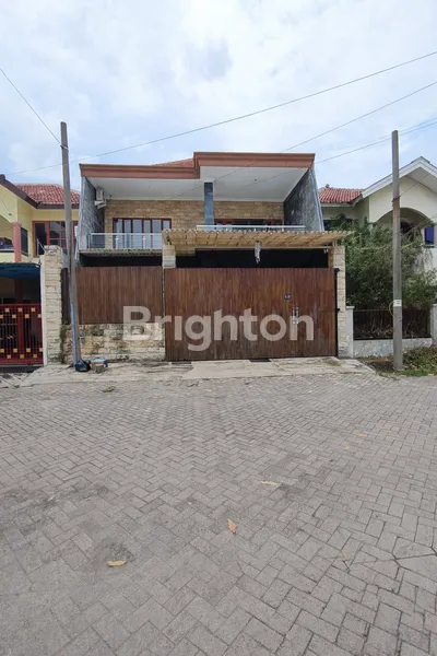 image RUMAH SIWALANKERTO PERMAI SIAP HUNI DEKAT KUTISARI JEMURSARI  (1)