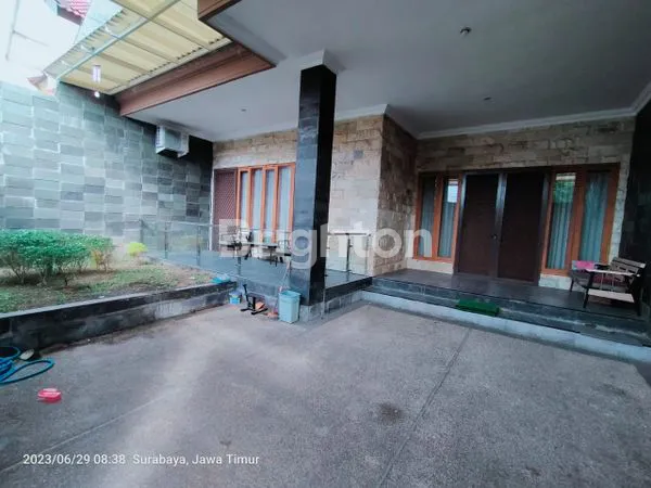 image RUMAH SIWALANKERTO PERMAI SIAP HUNI DEKAT KUTISARI JEMURSARI  (2)