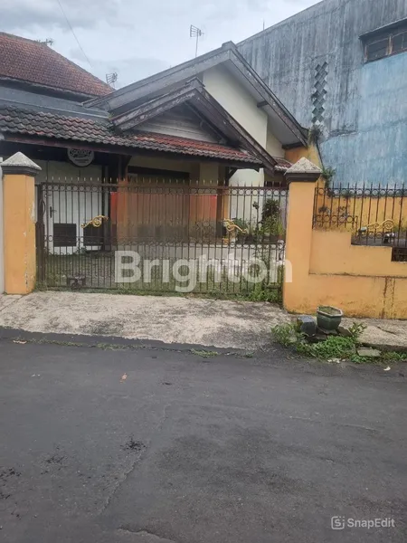 image HUNIAN STRATEGIS DEKAT UB & POLINEMA, SHM (1)