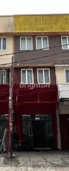 image RUANG USAHA STRATEGIS DI CENGKARENG TIMUR, LT/LB 56M² (1)