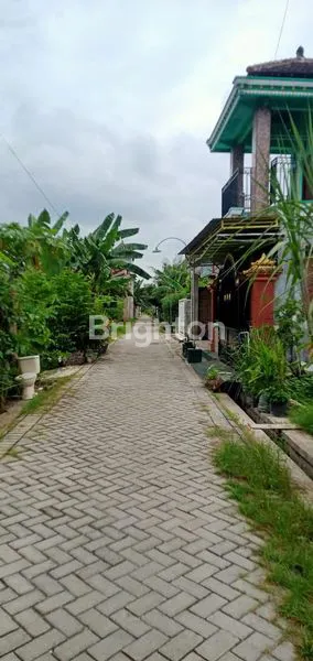 image RUMAH 2 LANTAI DEKAT KOTA PONOROGO (4)