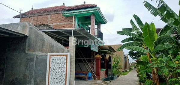 image RUMAH 2 LANTAI DEKAT KOTA PONOROGO (5)