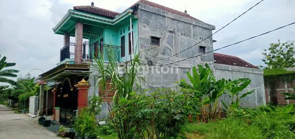 image RUMAH 2 LANTAI DEKAT KOTA PONOROGO (6)
