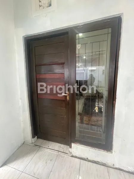 image DIJUAL RUMAH STRATEGIS DI UBUNG, DENPASAR  (5)