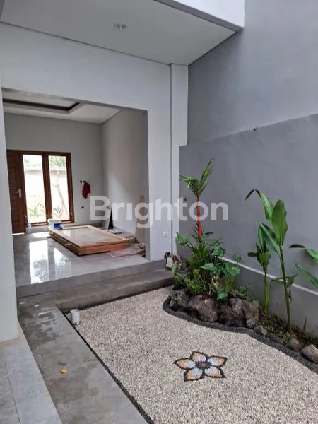 image DIJUAL RUMAH BARU GRESS MINIMALIS 2 LANTAI – DENPASAR (2)