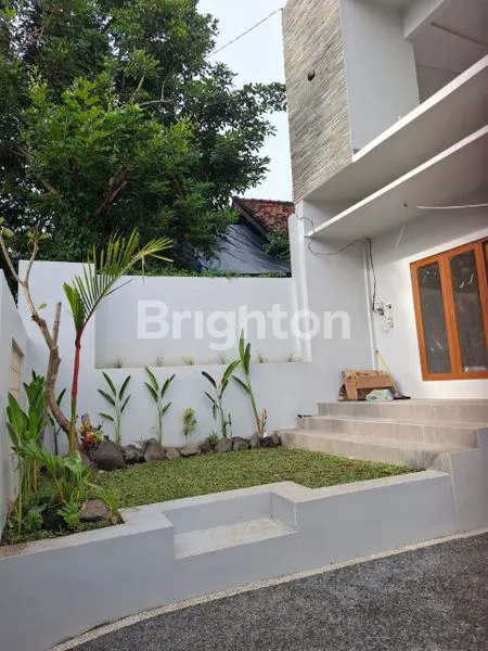 image DIJUAL RUMAH BARU GRESS MINIMALIS 2 LANTAI – DENPASAR (8)