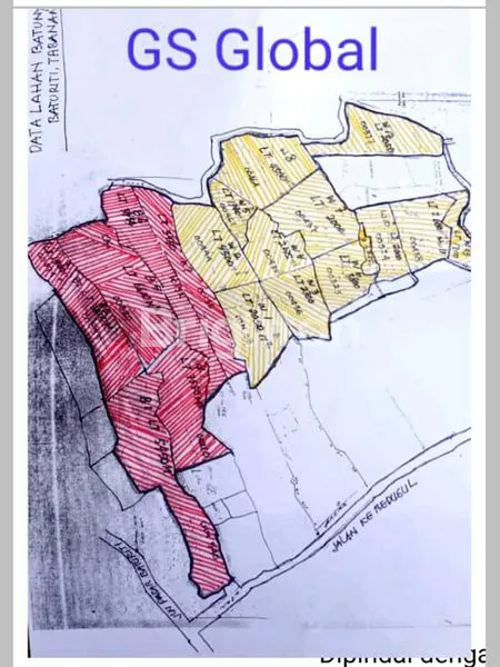 image JUAL TANAH KEBUN  PANORAMA ALAM (6)