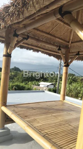 image DIJUAL /SEWA RUMAH SEMI VILLA  (5)