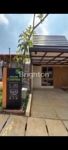 image RUMAH GREEN DAN LAGOON COSMOS (1)