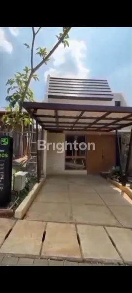 image RUMAH GREEN DAN LAGOON COSMOS (2)