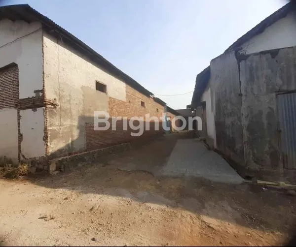 image SEWA GUDANG PASURUAN, LUAS TANAH 600M², AKSES TRUK (8)