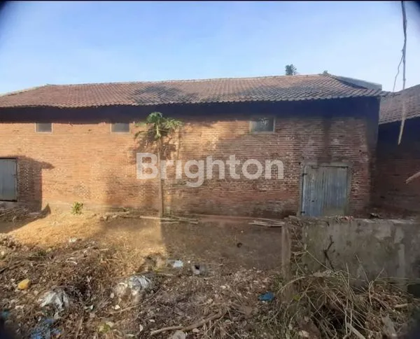 image SEWA GUDANG PASURUAN, LUAS TANAH 600M², AKSES TRUK (5)