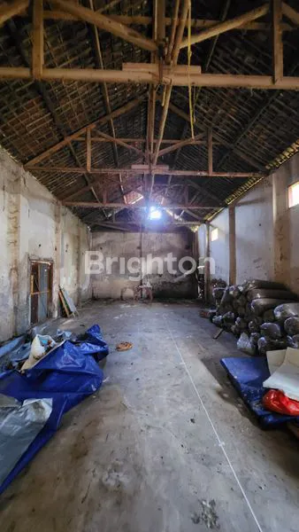 image SEWA GUDANG PASURUAN, LUAS TANAH 600M², AKSES TRUK (4)