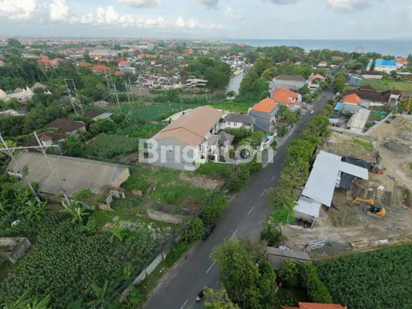 image OCEAN VIEW LEASEHOLD LAND – PADANG GALAK, SANUR (3)